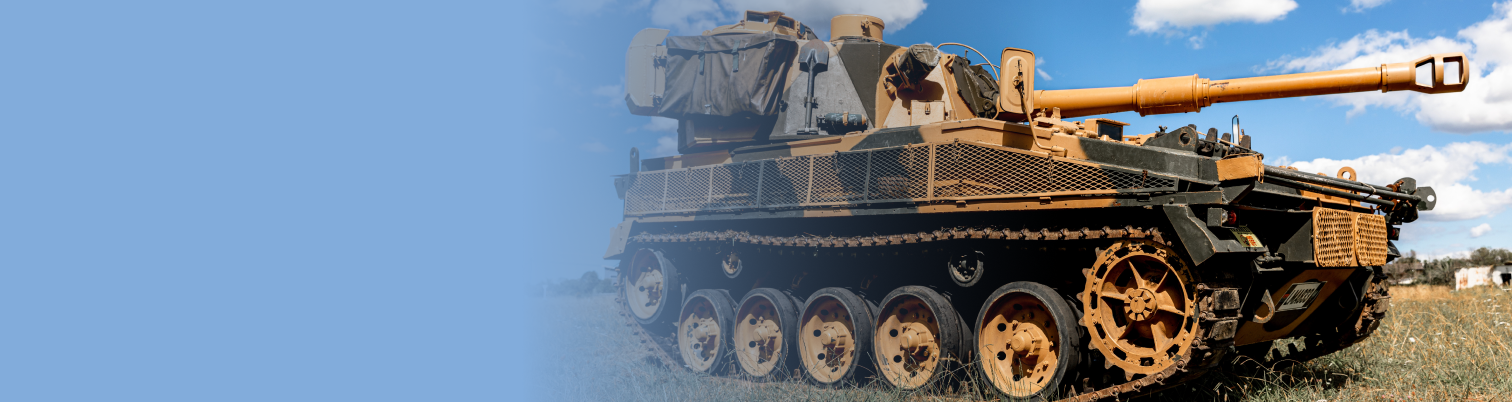 Tank/Track Parts – ComTac-Parts