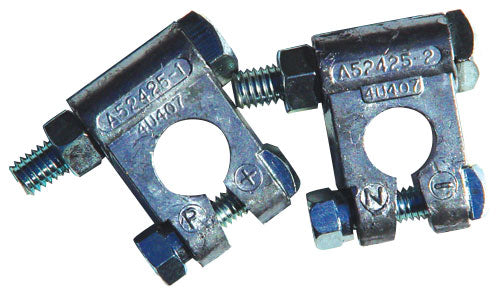 TERMINAL, BATTERY (POSITIVE AND NEGATIVE) 5940-00-549-6581 5940-00-549-6583