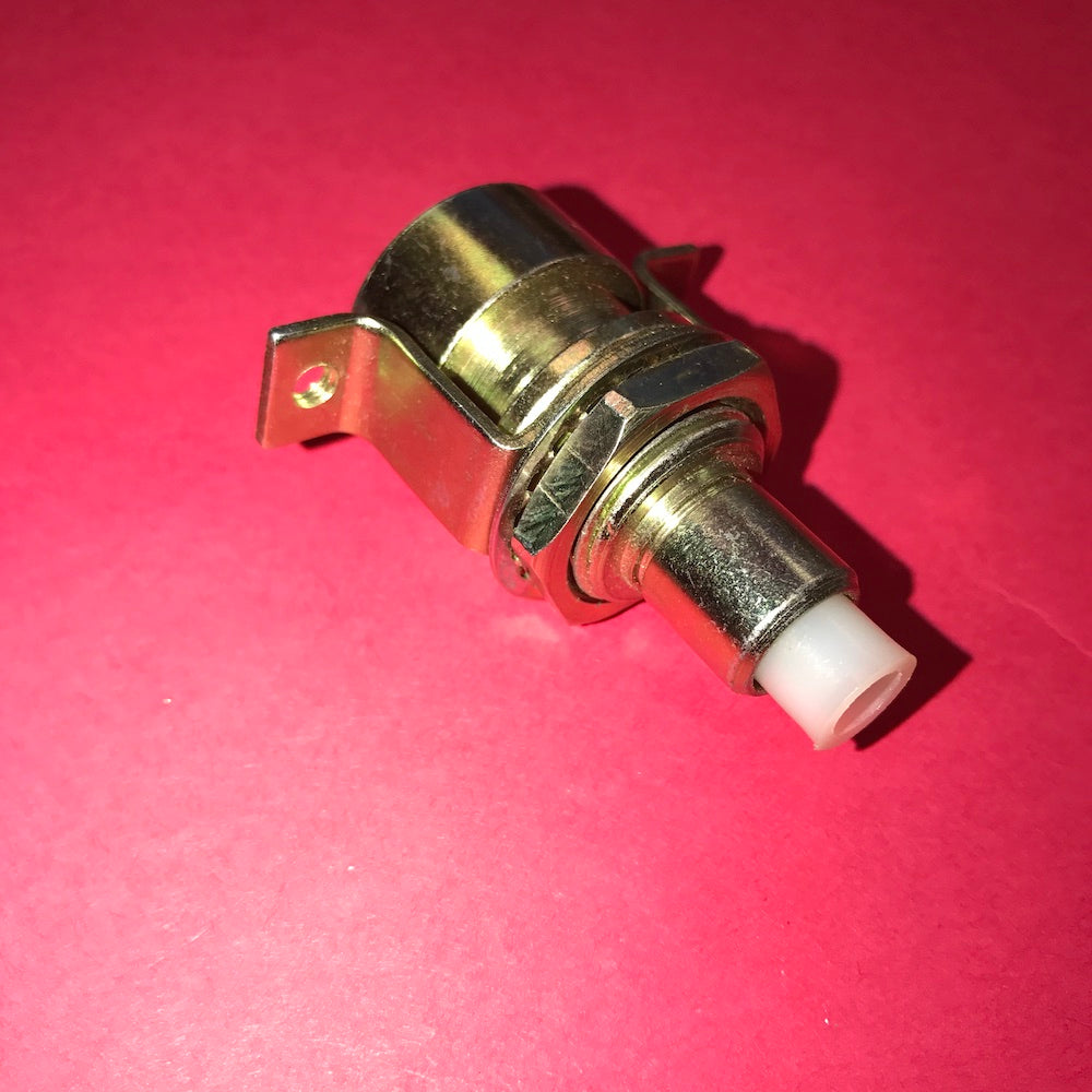 Panel Lamp Body Asm. ; M998 Mil. Hummer ; 12338465 6210-01-208-4790 5583884