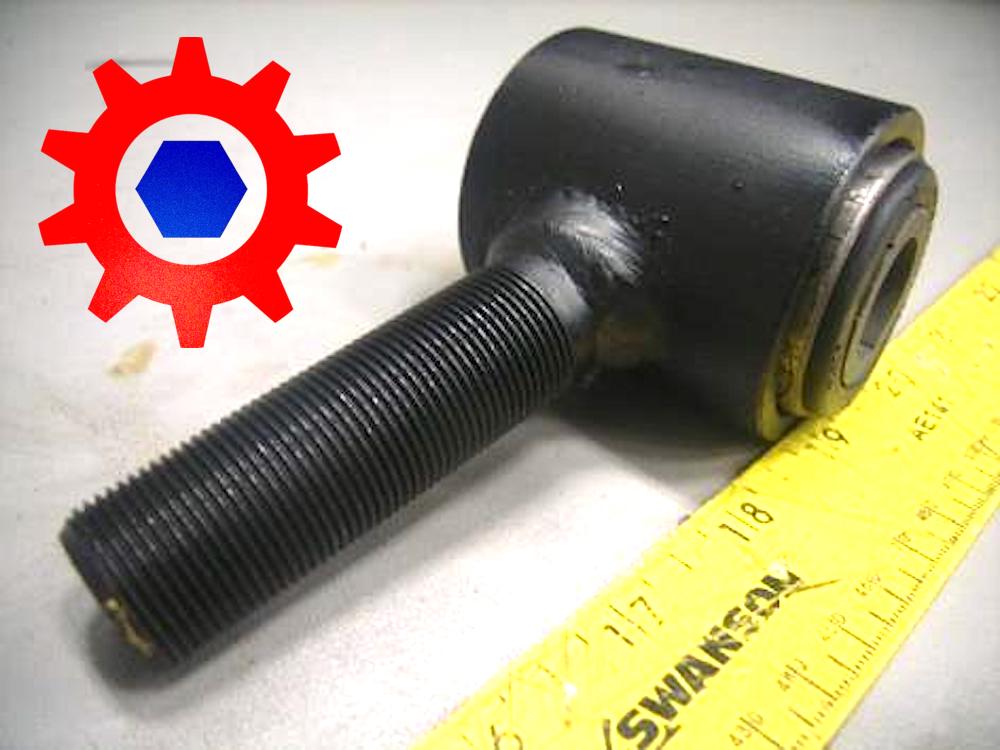 Bushing/Sleeve End, Rear Radius Rod; Humvee M998; 12338314 2530011863740 6013099