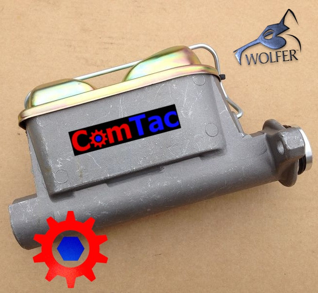 Brake Master Cylinder ; Mil. Hummer 10K ; 2530011797589 6000228 5582537