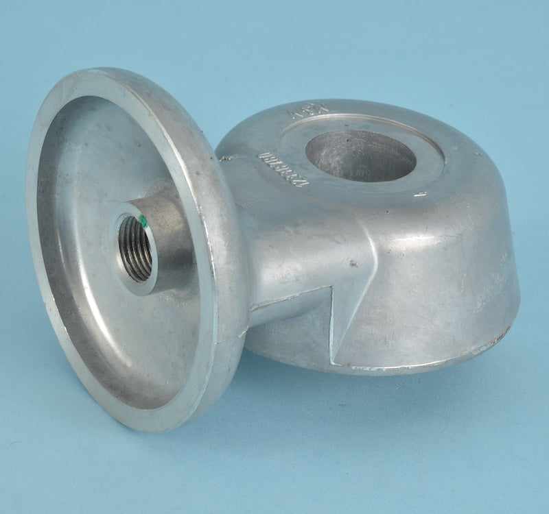 Single Oil Filter Adapter ; 6.5L / 6.2L HUMMER ; 5577615 12338780 4730011687872
