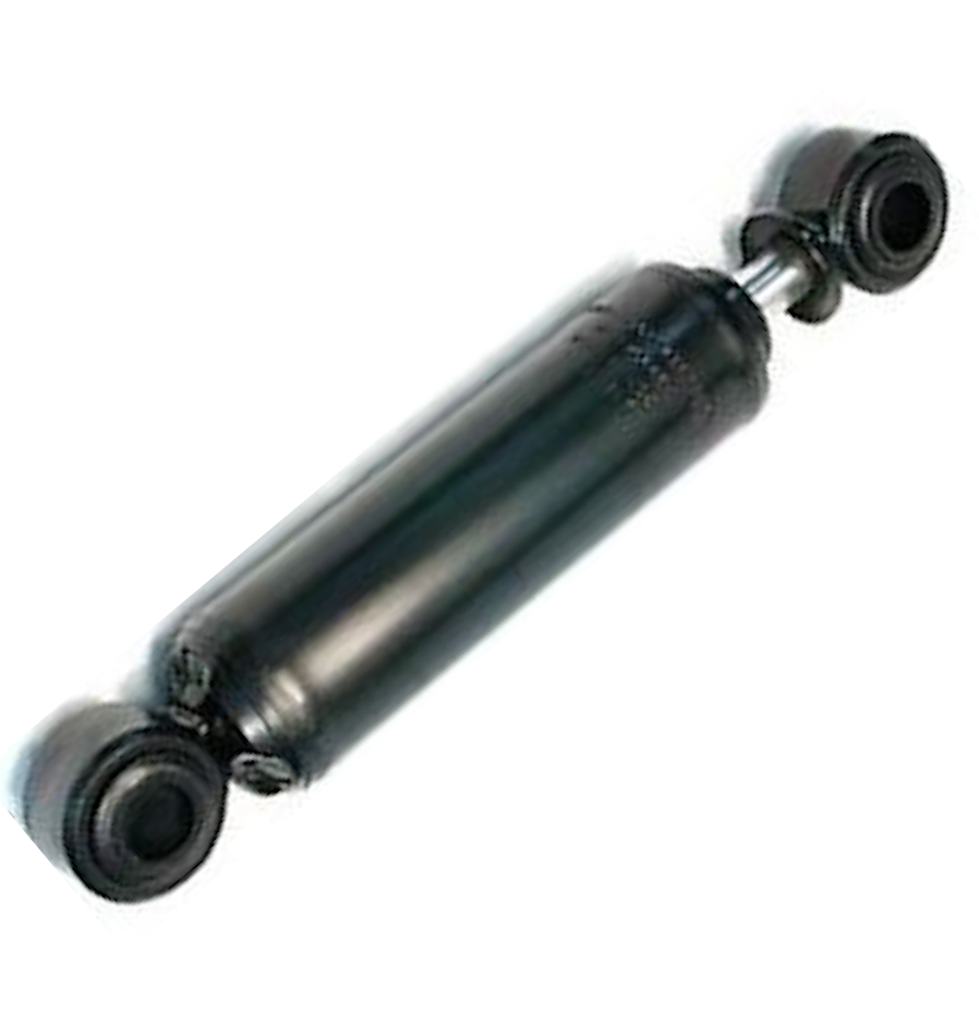 4 each-Full Set of 12K HD New Shocks(2Front+2Rear) Mil. Hummer ; 12480613-1&-2