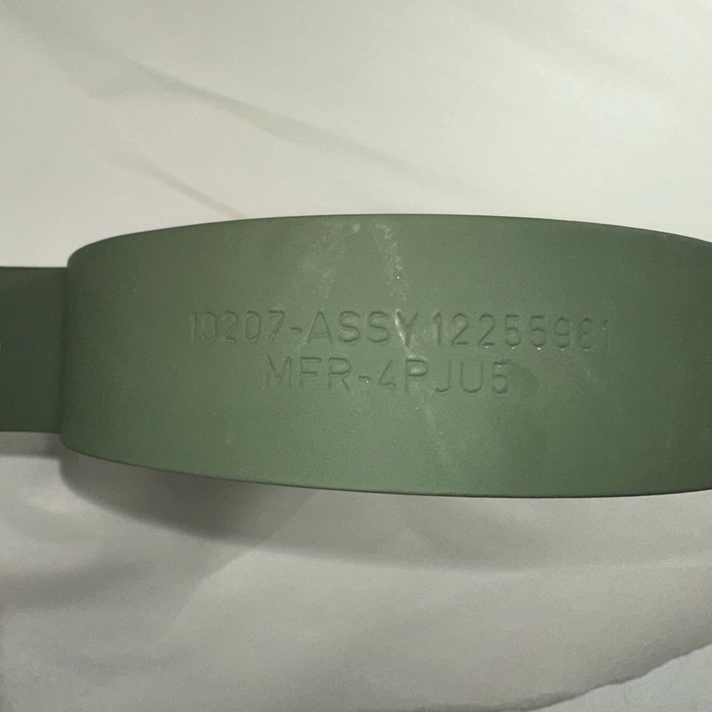 Clamp, loop 5340-01-090-7650 12255981