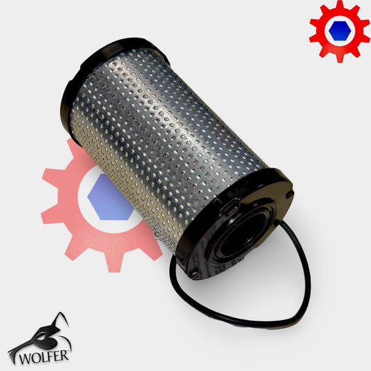 Fuel Filter w/O-Ring ; MIL. HUMMER ; SA910044 5589161 4330-01-198-7590 SC220072