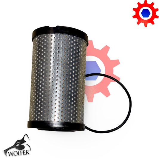 Fuel Filter w/O-Ring ; MIL. HUMMER ; SA910044 5589161 4330-01-198-7590 SC220072