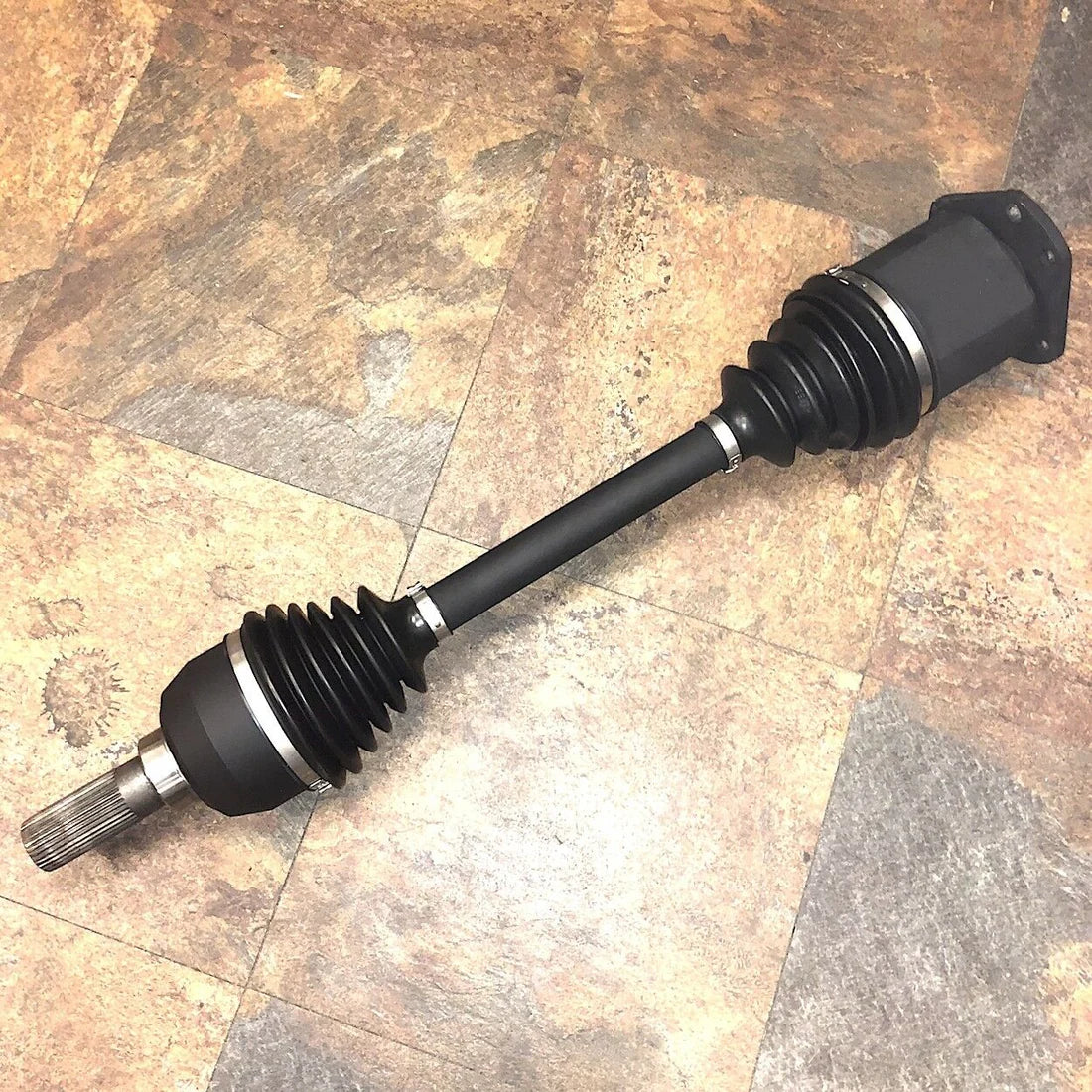 CTIS Knuckle - Geared Hub 12K;Hummer w/ 12K Halfshaft Large Boss- Left Front; 2530014133653 12446898-2 RCSK17028-3 RCSK17028-3 2520014214588 299-0050