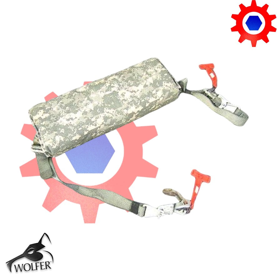Turret Gunner's Seat/Sling Asm.; Mil. Humvee ; 2540-01-550-7246 13014413