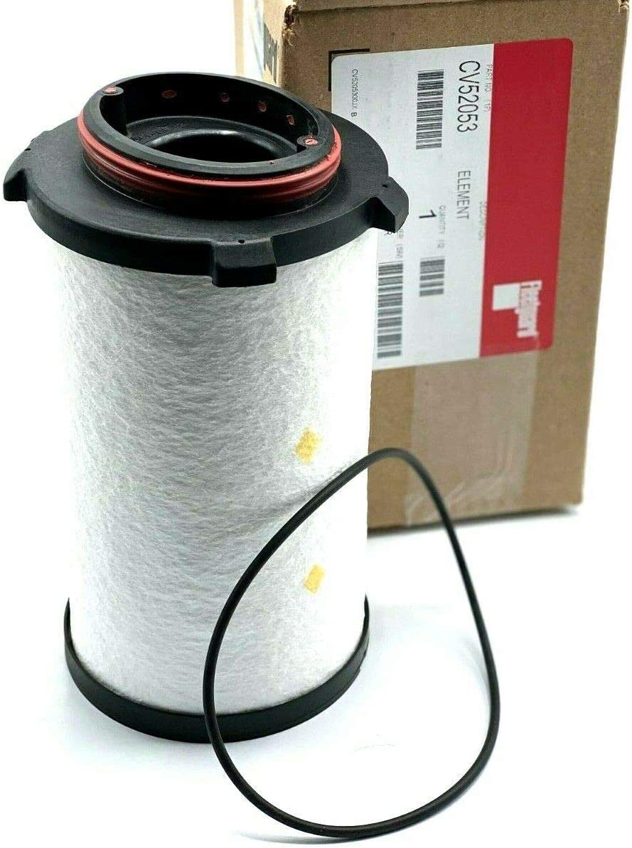Filter , Engine Breather Crankcase Coalescer ; CV52053 C574-1081 600-331-2900 SAO6217