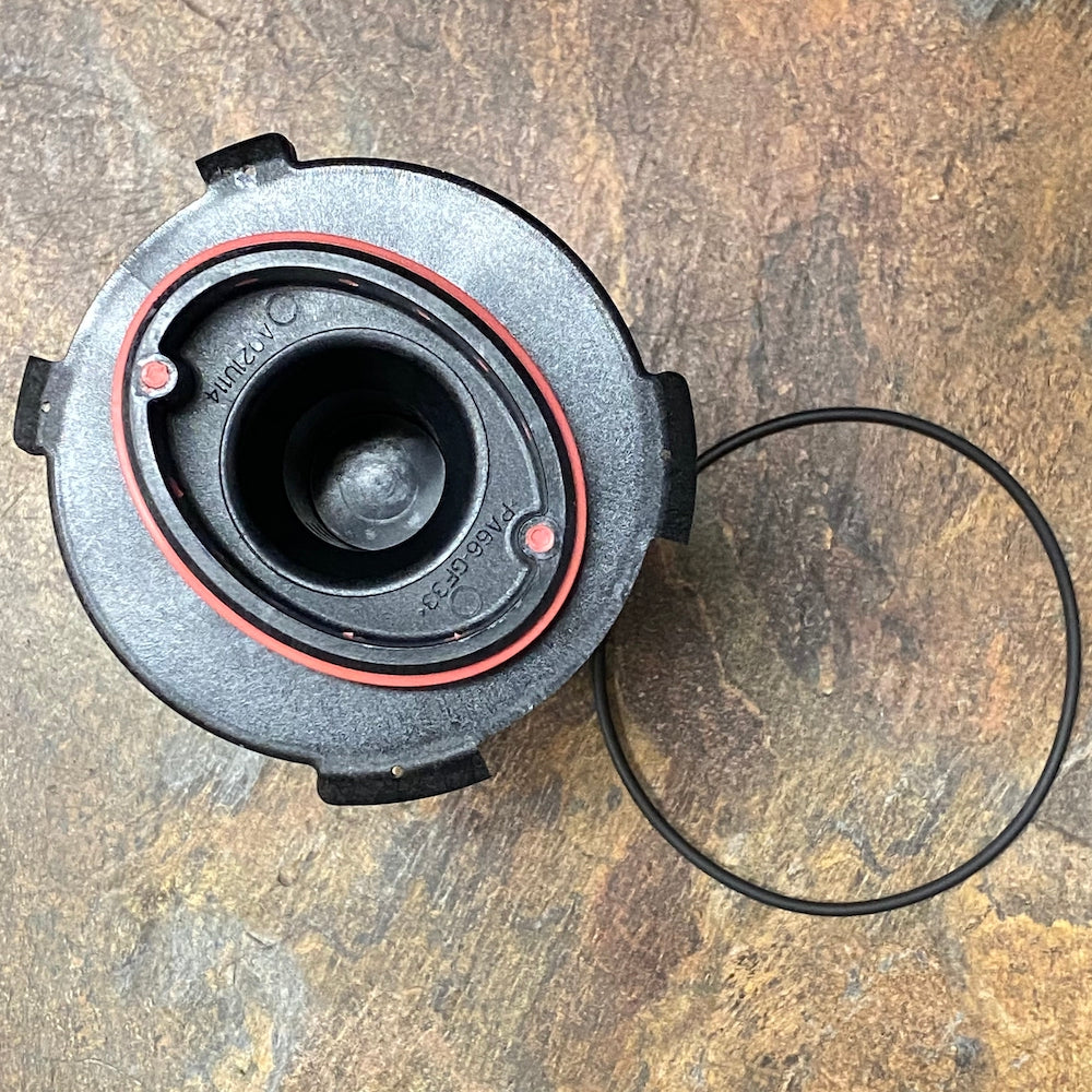 Filter , Engine Breather Crankcase Coalescer ; CV52053 C574-1081 600-331-2900 SAO6217