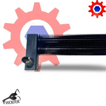 Oil Cooler , Power Steering ; Mil. Hummer ; 12342142 2520-01-316-2630 104250