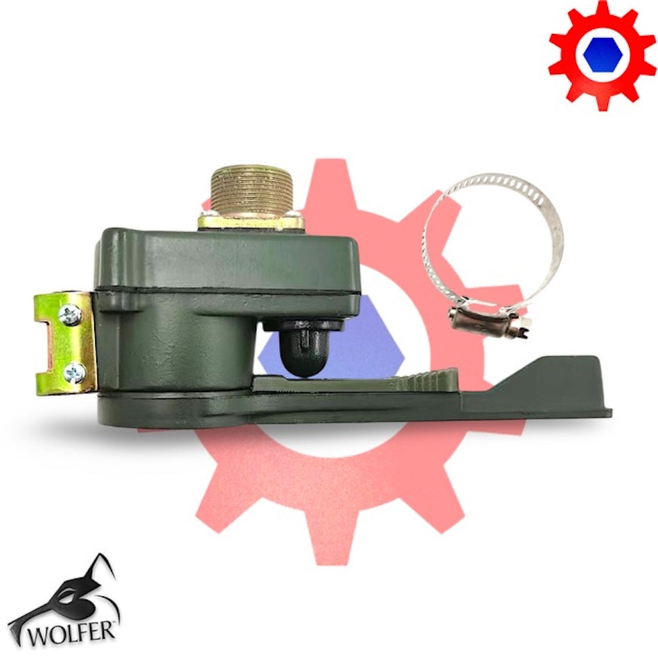 Directional Switch ; M998 M35 M809 ; 6220008086072 11613632-1 12339312-1
