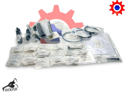 Seat Vehicular 2540-01-521-6665 3471939 HEMTT