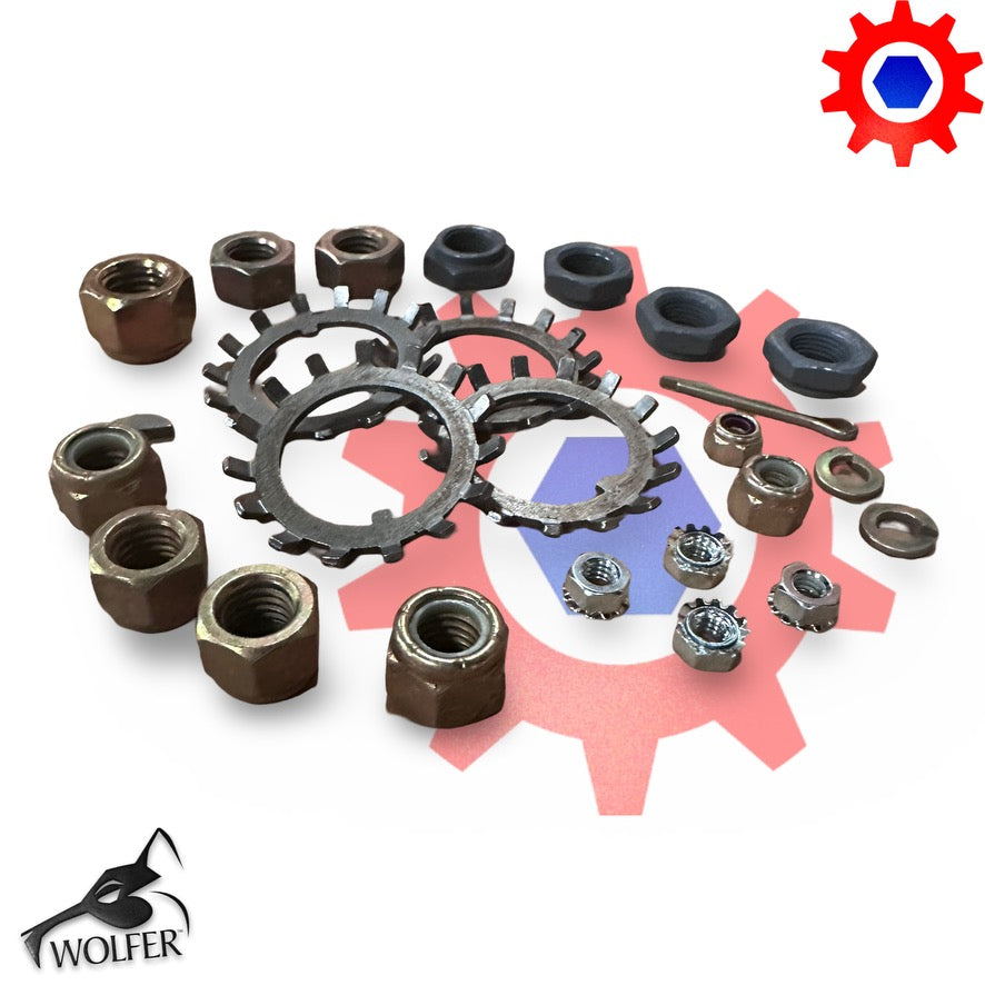 Maintenance kit, Vehicular 2590-01-496-0055