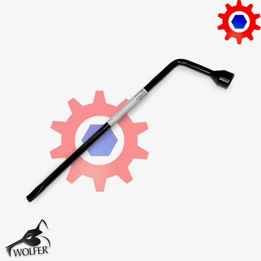 LUG WRENCH 7/8" Tools 5120-01-156-7296 15981735 6017882 14009303