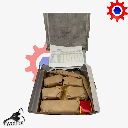 Conversion Kit for Cylinder head ; 2815-00-178-0811 5199246