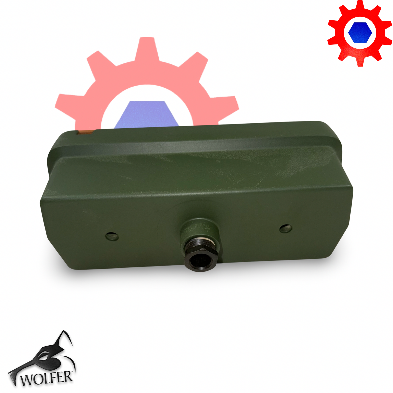 HD Military Taillight ; Hella ; HEMT T ; 6220-12-514-4411 2SD001698-00 M2767-747010