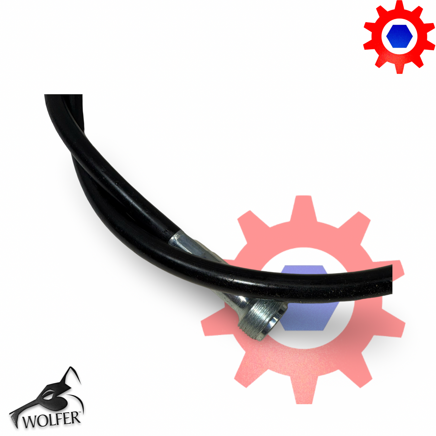 SHAFT ASSEMBLY , FLEXIBLE 6680-01-338-2561 A22-39493-058