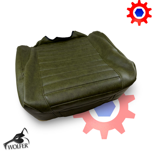 Seat Cushion 2540-01-146-5287 5731678 6104089-001