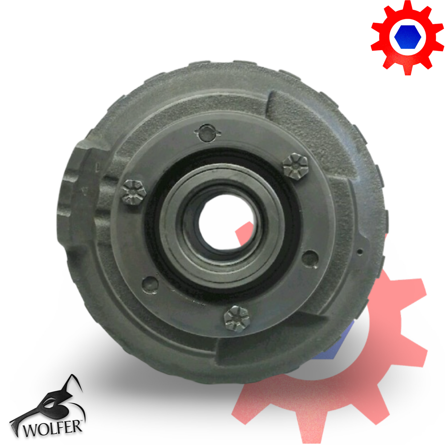 PARTS KIT, Hydra-matic Carrier, T/M 3120-01-174-8153 8680914 5740338