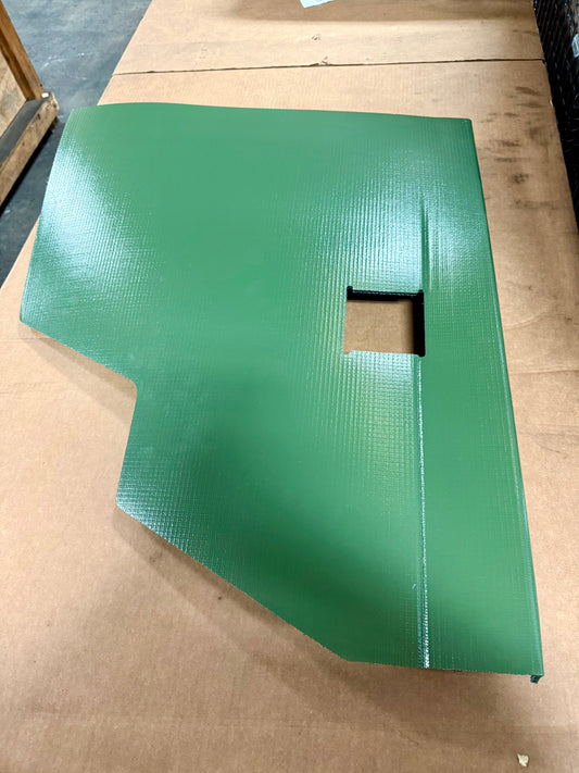 Panel, Interior 2510015556354 APC30184-102