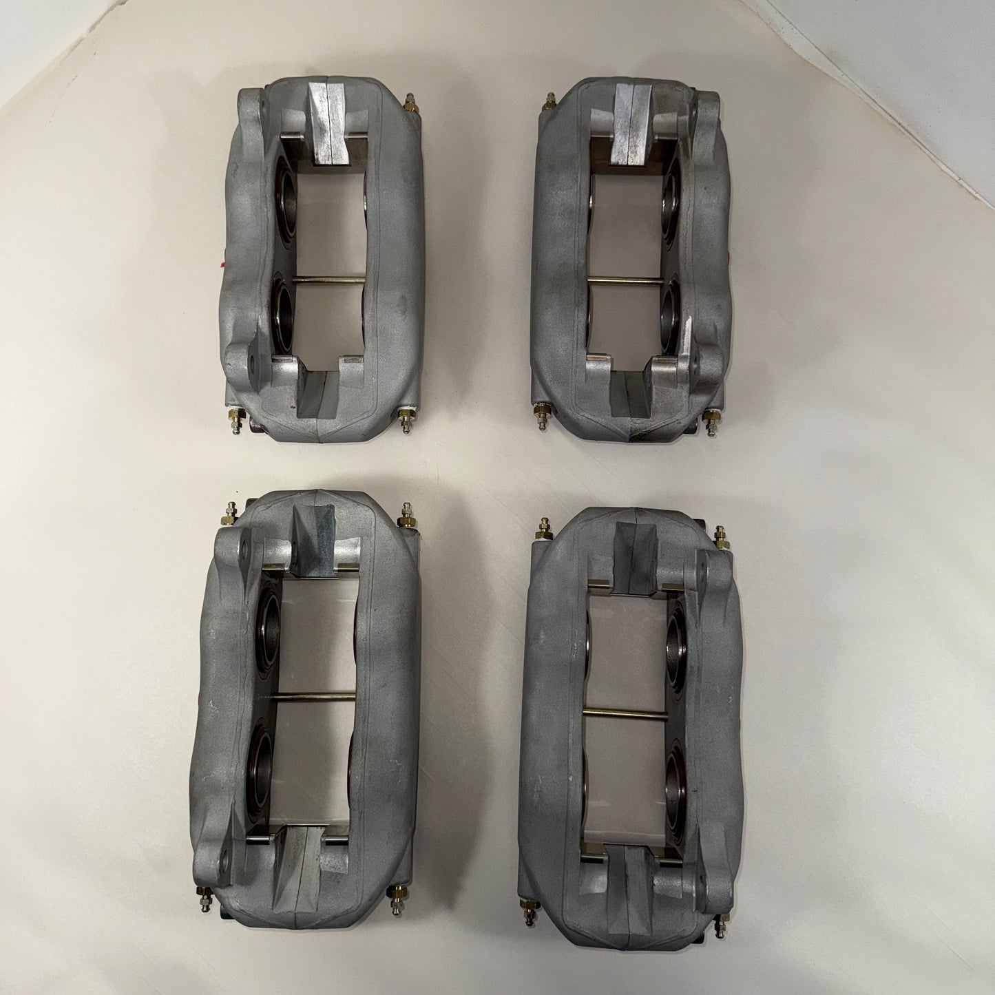 4 each - ECV Brake Caliper ; Mil. Hummer ; 6040401 2530-01-565-9660 Z-120-10643-PS