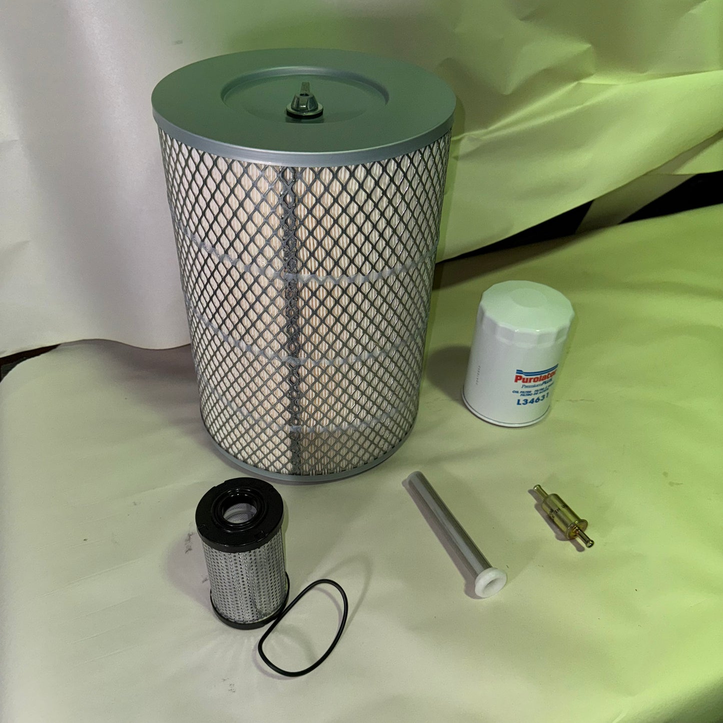 Full Filter Maintenance Kit 5589161 5741059 12342870 12339208 5715388