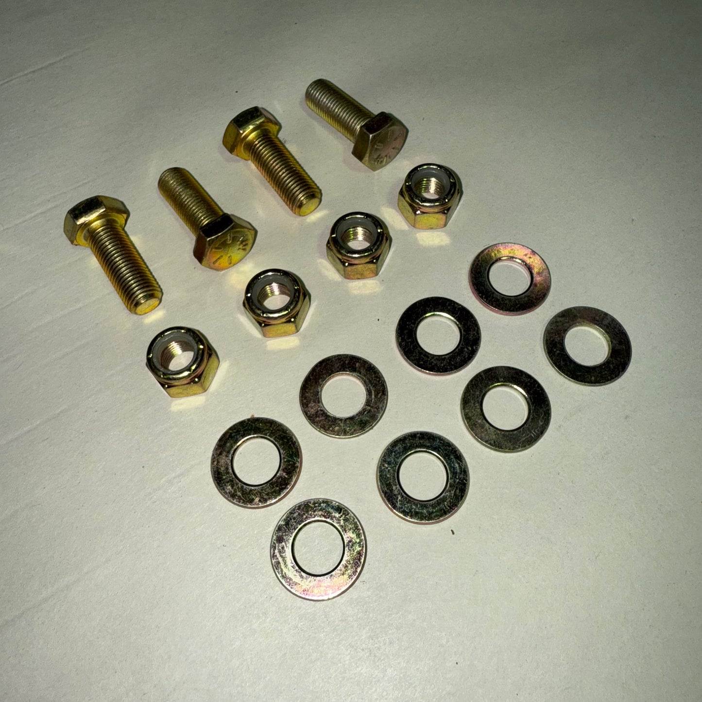 Hardware Mounting BALL JOINT , UPPER - 3/8"holes; Hummer ECV late model; 5305-01-412-5994 5310-01-412-4013 5310-00-814-0672