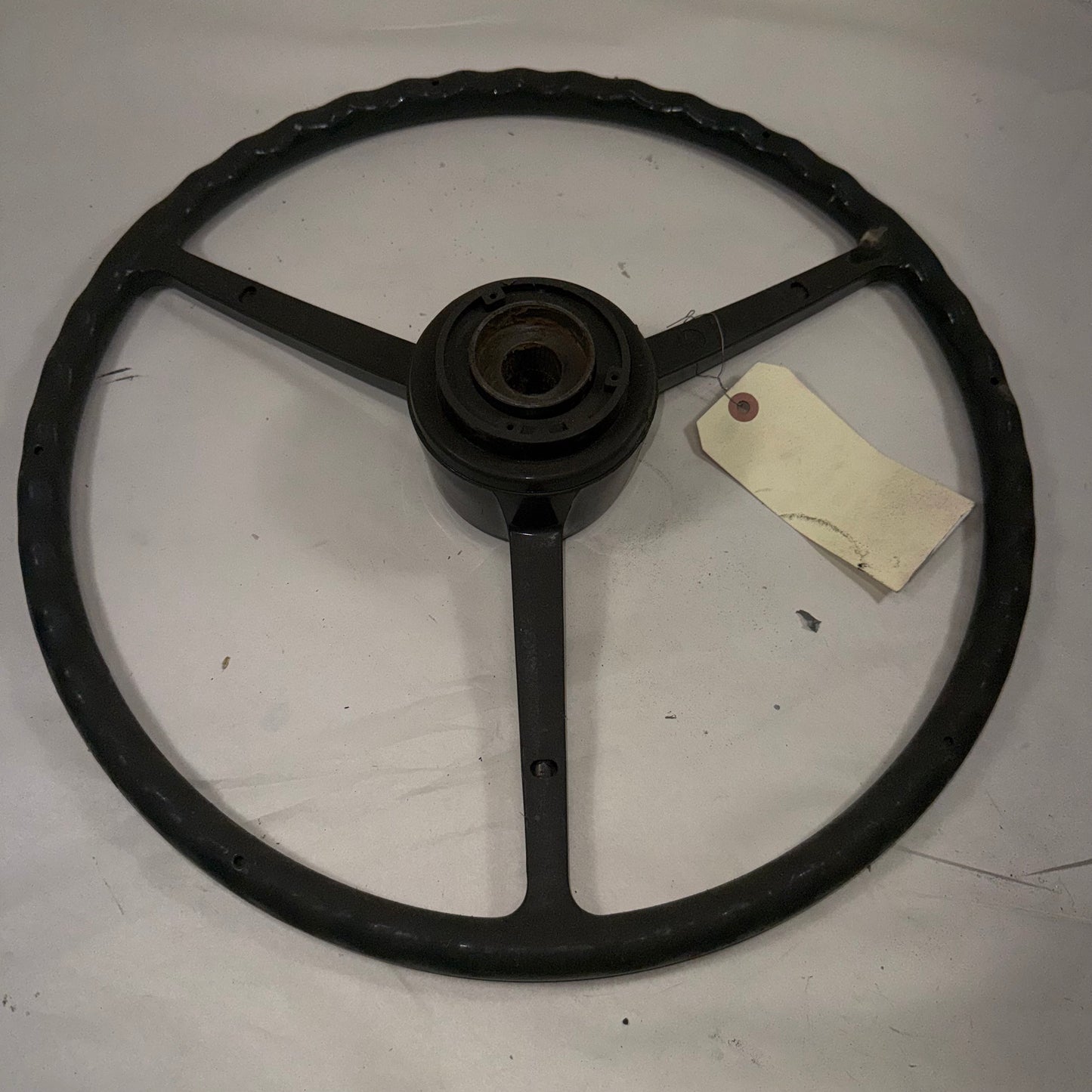 STEERING WHEEL ; 2530014141242 RCSK17043 11601248