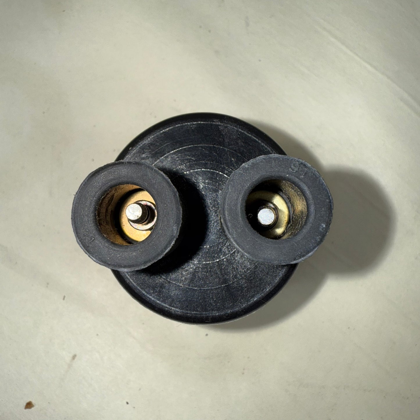 Switch , Pressure ; M939 5TON 5930-01-161-9580 12302684