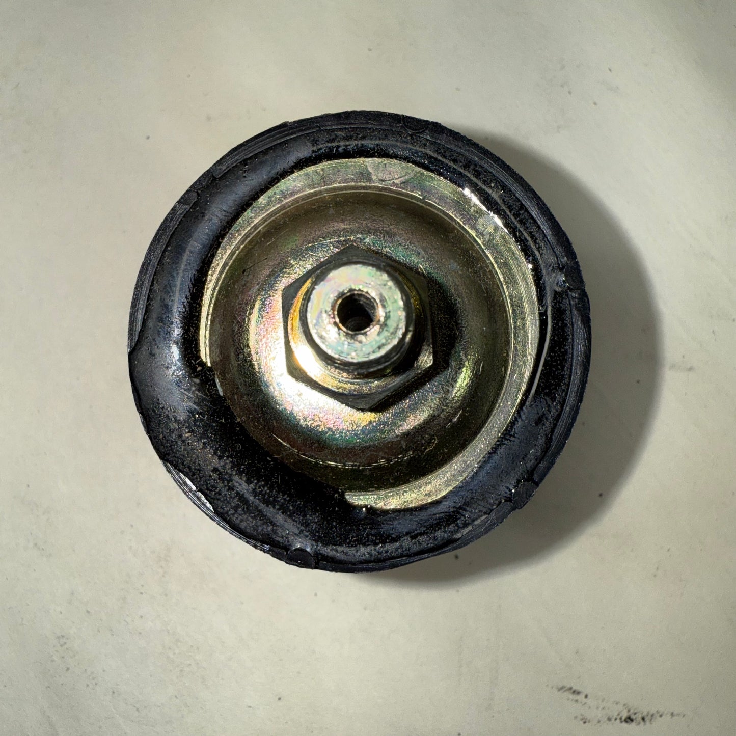 Switch , Pressure ; M939 5TON 5930-01-161-9580 12302684