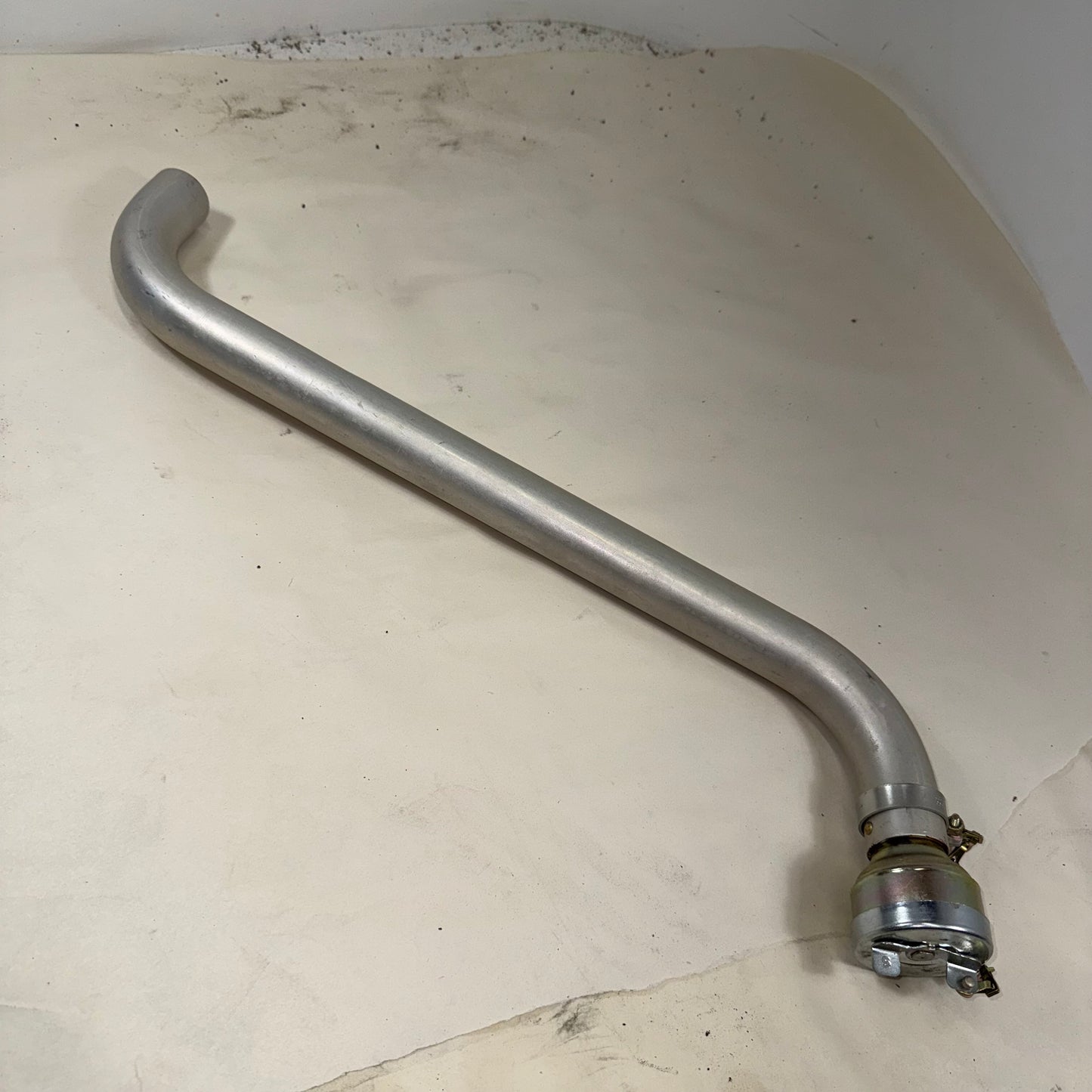 Filler Neck 11589058 2910-00-999-2121