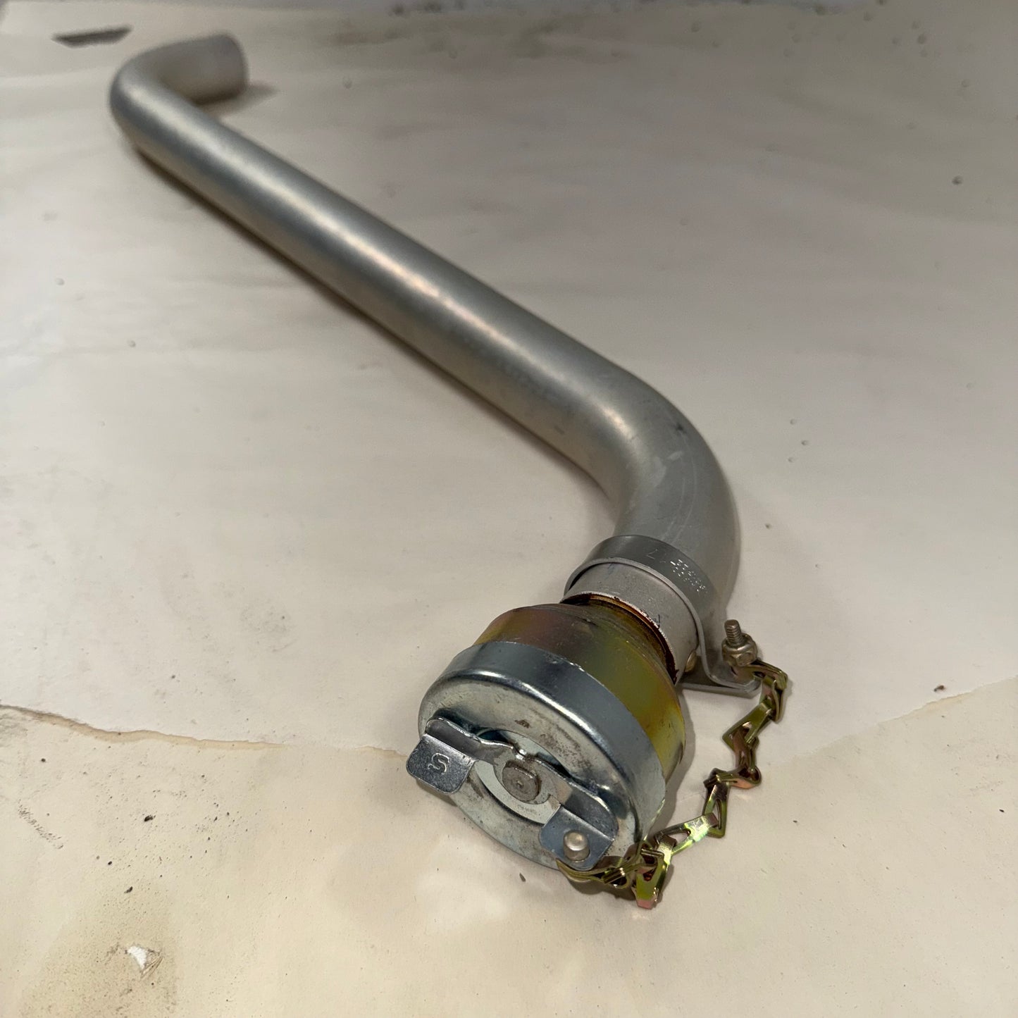 Filler Neck 11589058 2910-00-999-2121