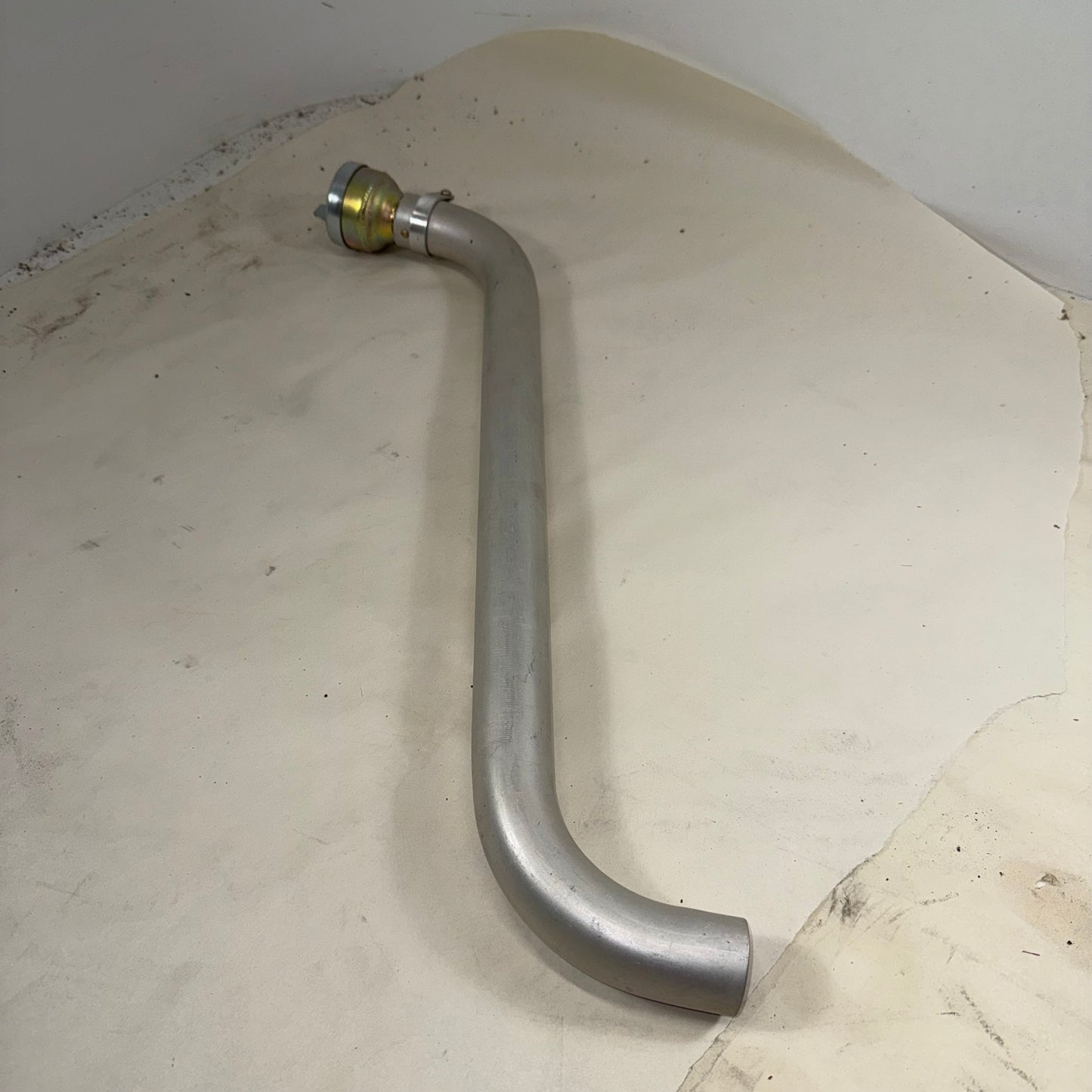 Filler Neck 11589058 2910-00-999-2121