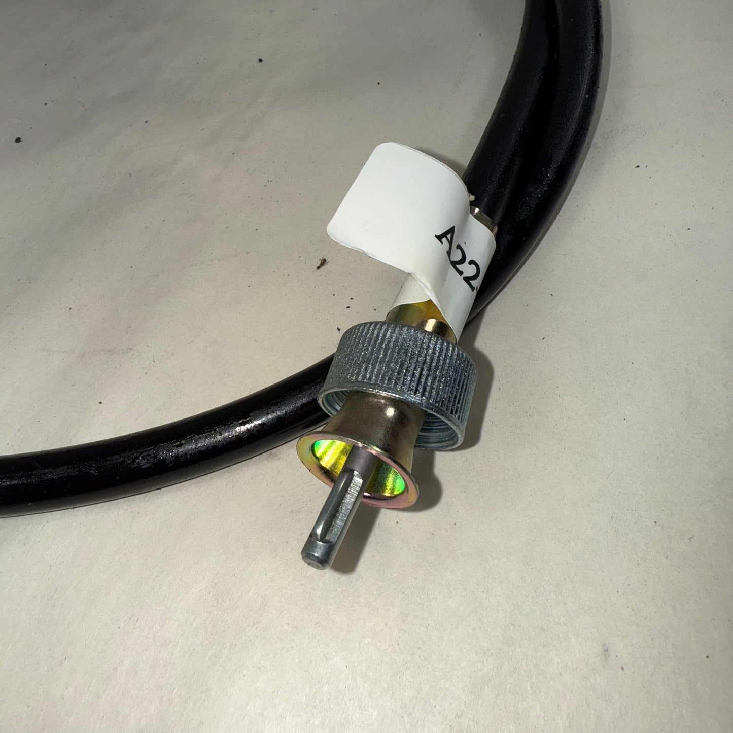 SHAFT ASSEMBLY , FLEXIBLE 6680-01-338-2561 A22-39493-058