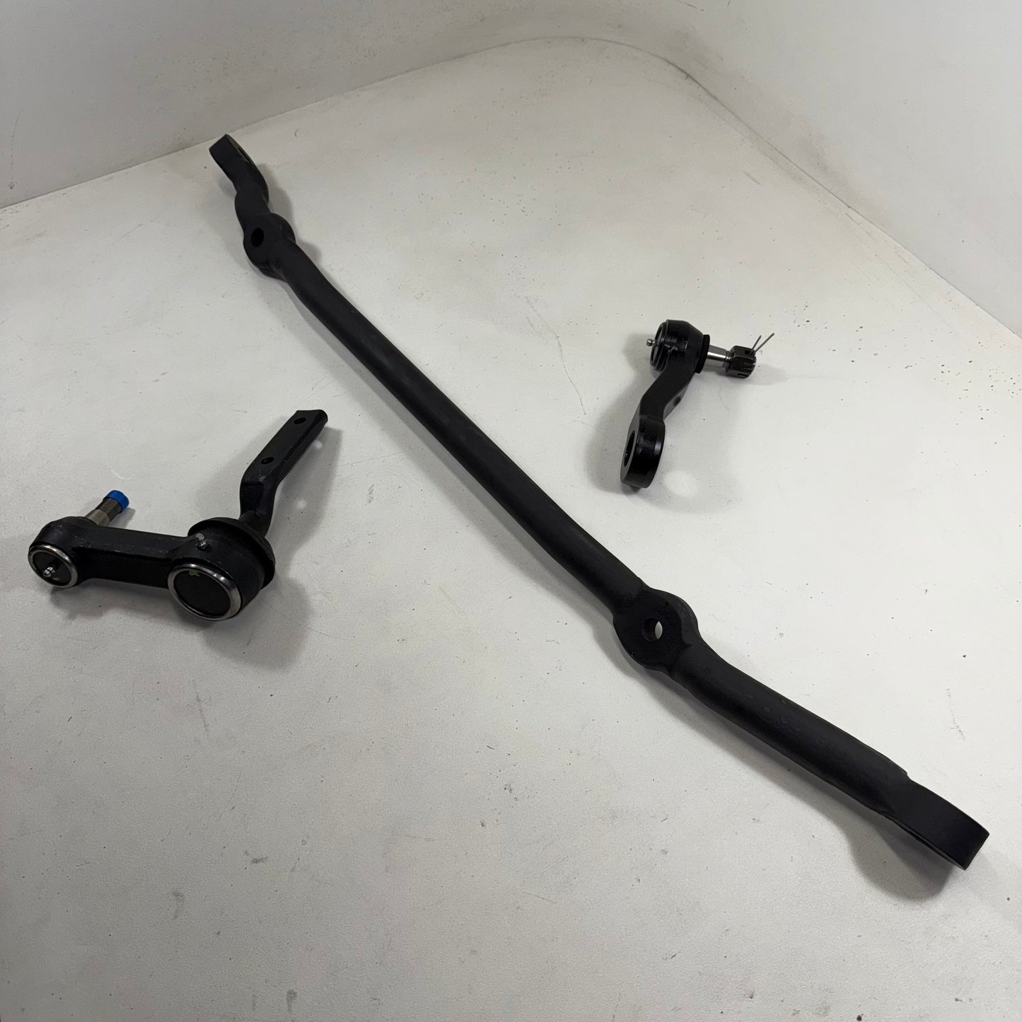 Steering Linkage Parts Kit (A2-Upgrade) 5715986 2530-01-707-9982