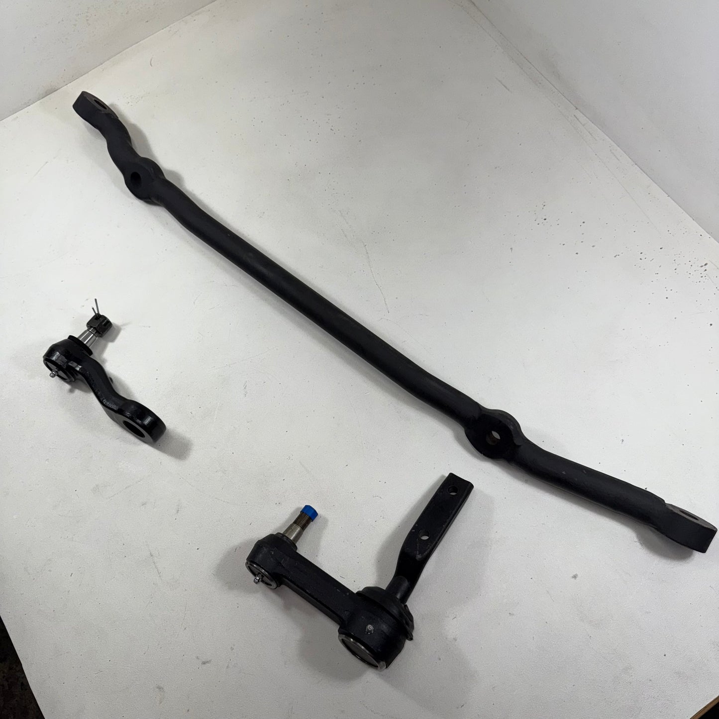 Steering Linkage Parts Kit (A2-Upgrade) 5715986 2530-01-707-9982