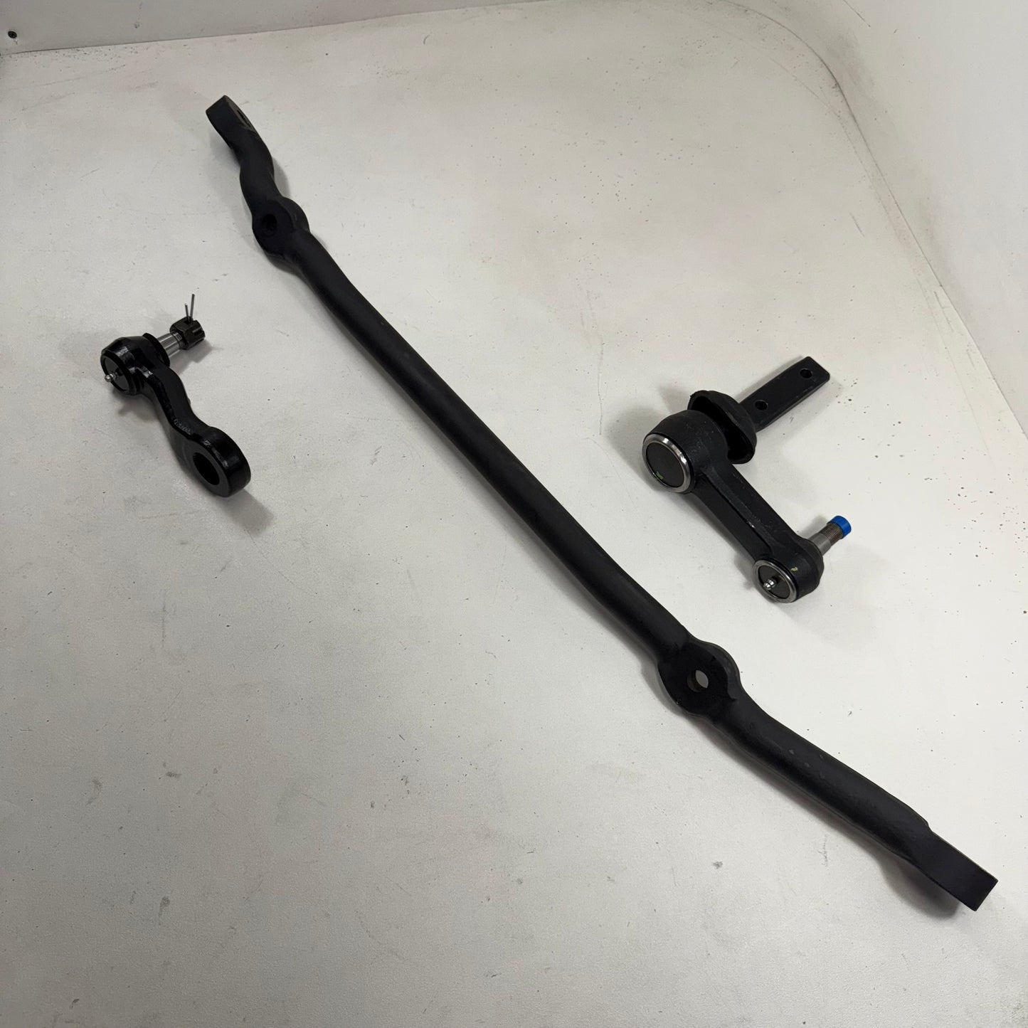 Steering Linkage Parts Kit (A2-Upgrade) 5715986 2530-01-707-9982