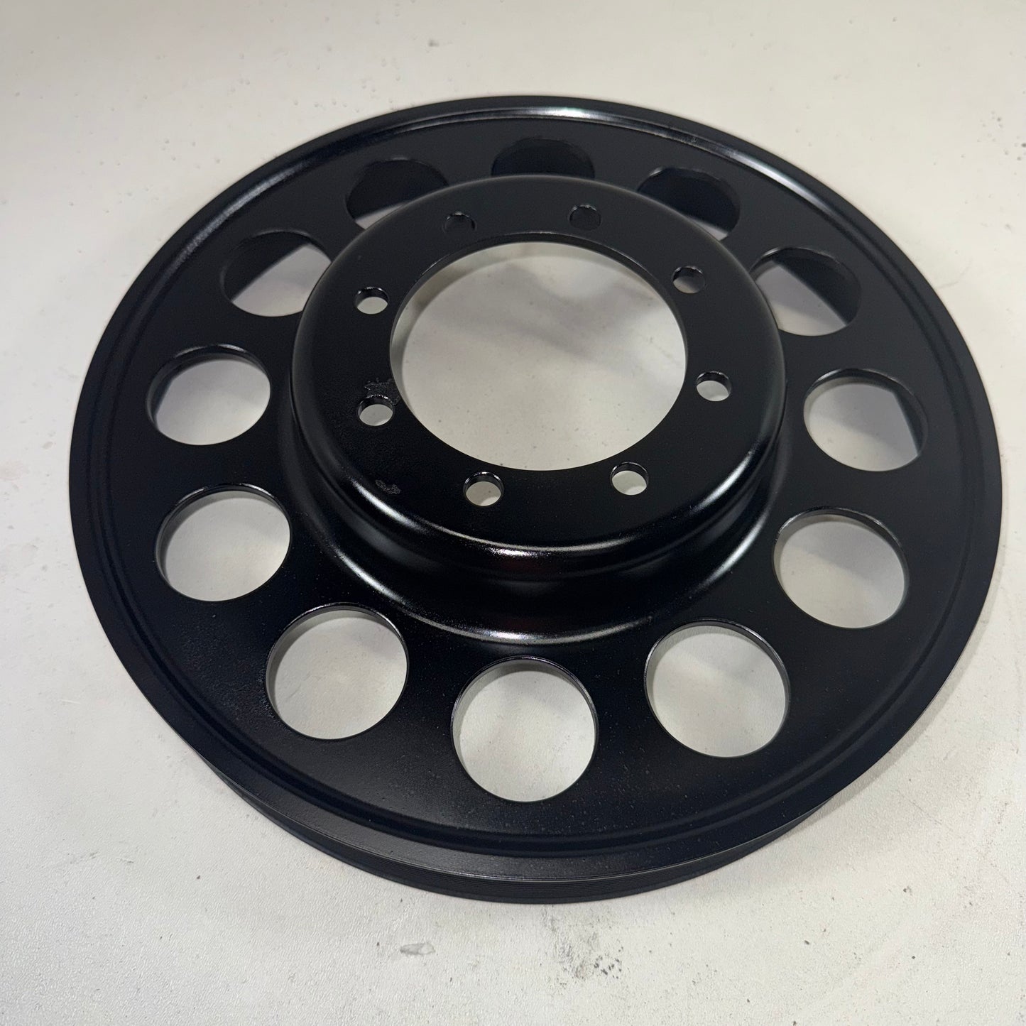 Pulley, Crank 3020-01-577-1578 3880002 3819598
