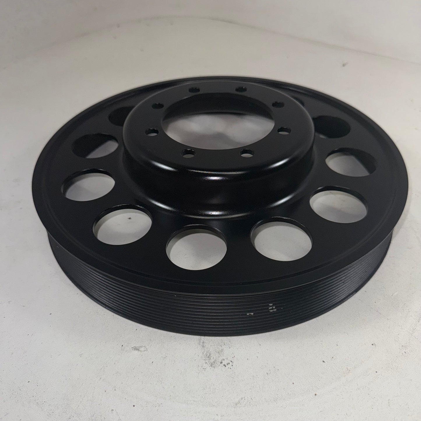 Pulley, Crank 3020-01-577-1578 3880002 3819598