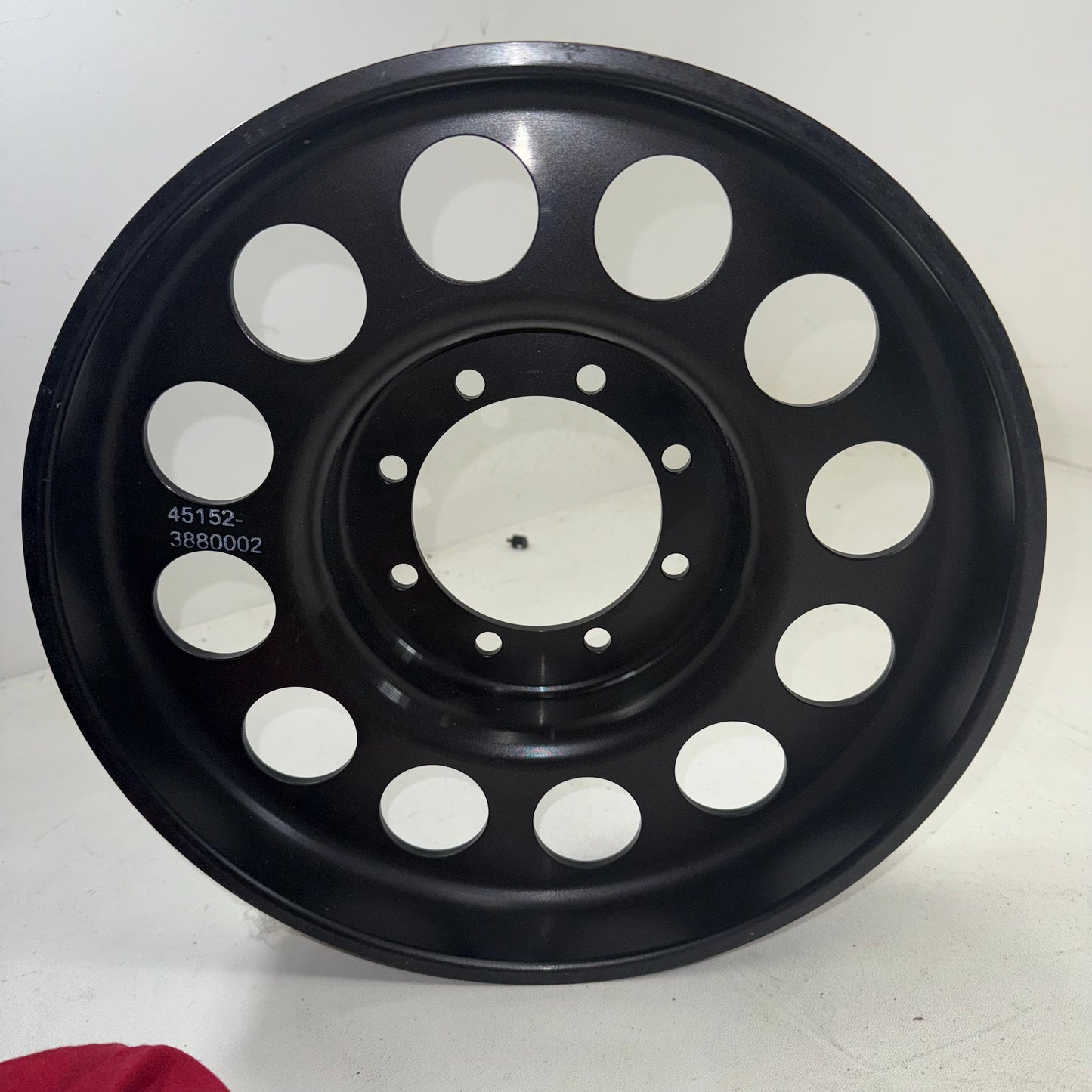 Pulley, Crank 3020-01-577-1578 3880002 3819598