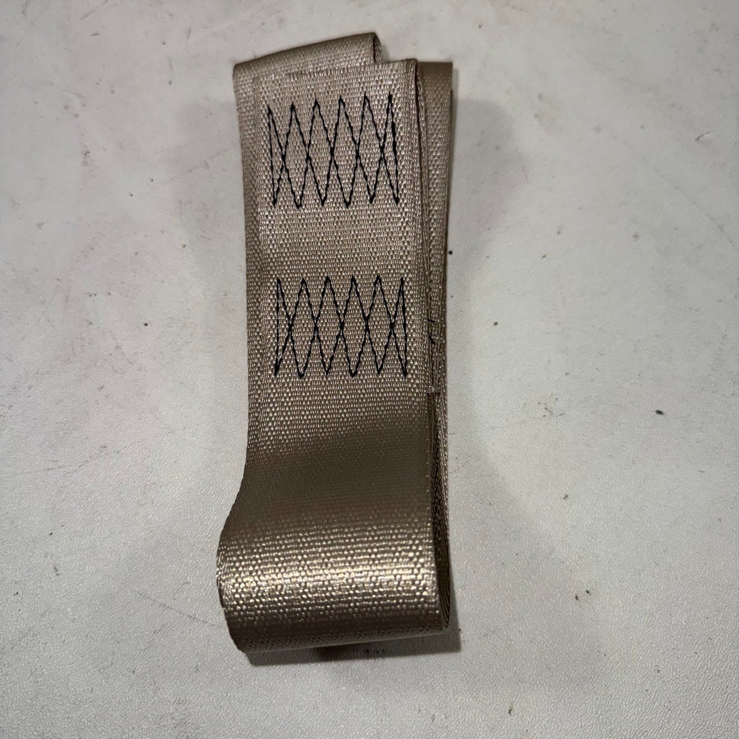 Belt w/ hardware 2530-01-338-3056 J39295