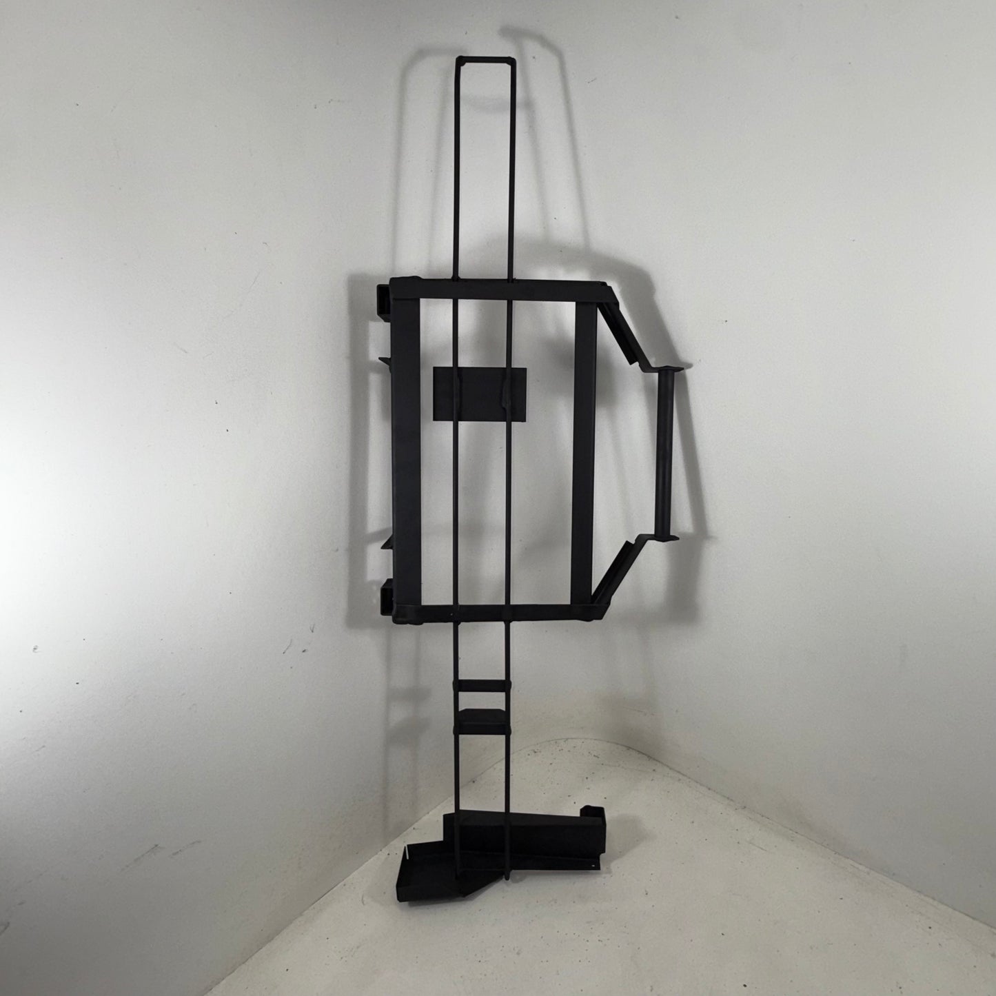 Tray/Rack, Pioneer Tool (no hardware) 2540-01-2223-3749 12340289 5583301 5578503-R