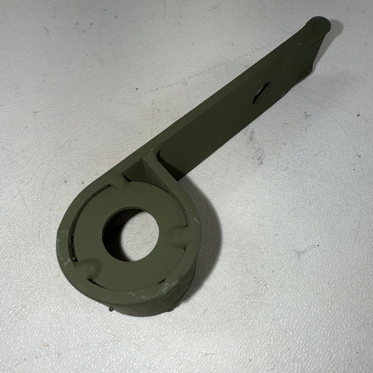 Retainer Assy Bow. 2540-01-192-9714 12340535-2 12340536-2