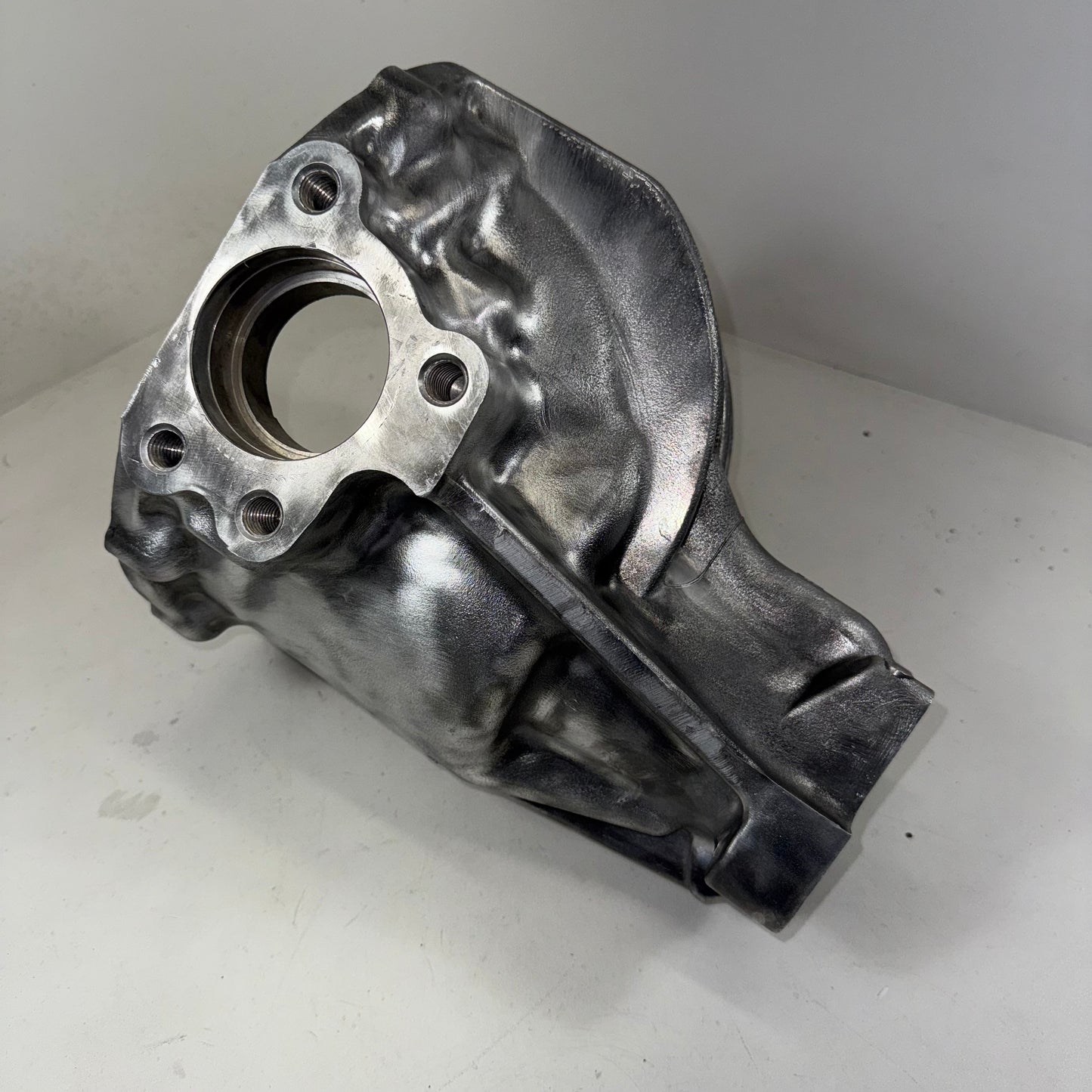 Differential Housing 3040-01-174-9130 5579424