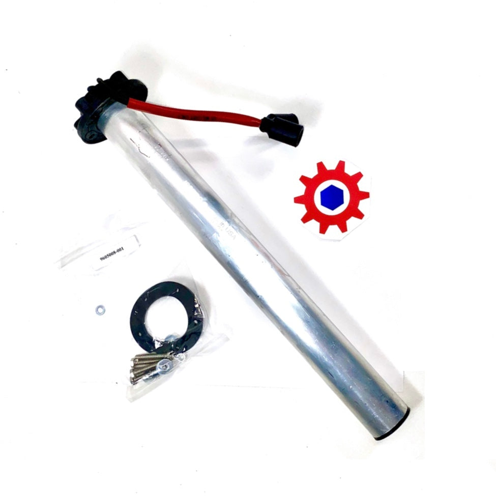 FUEL Transmitter 24V; Mil. Hummer ; 12469439 6680014845367 5716625 606060-004