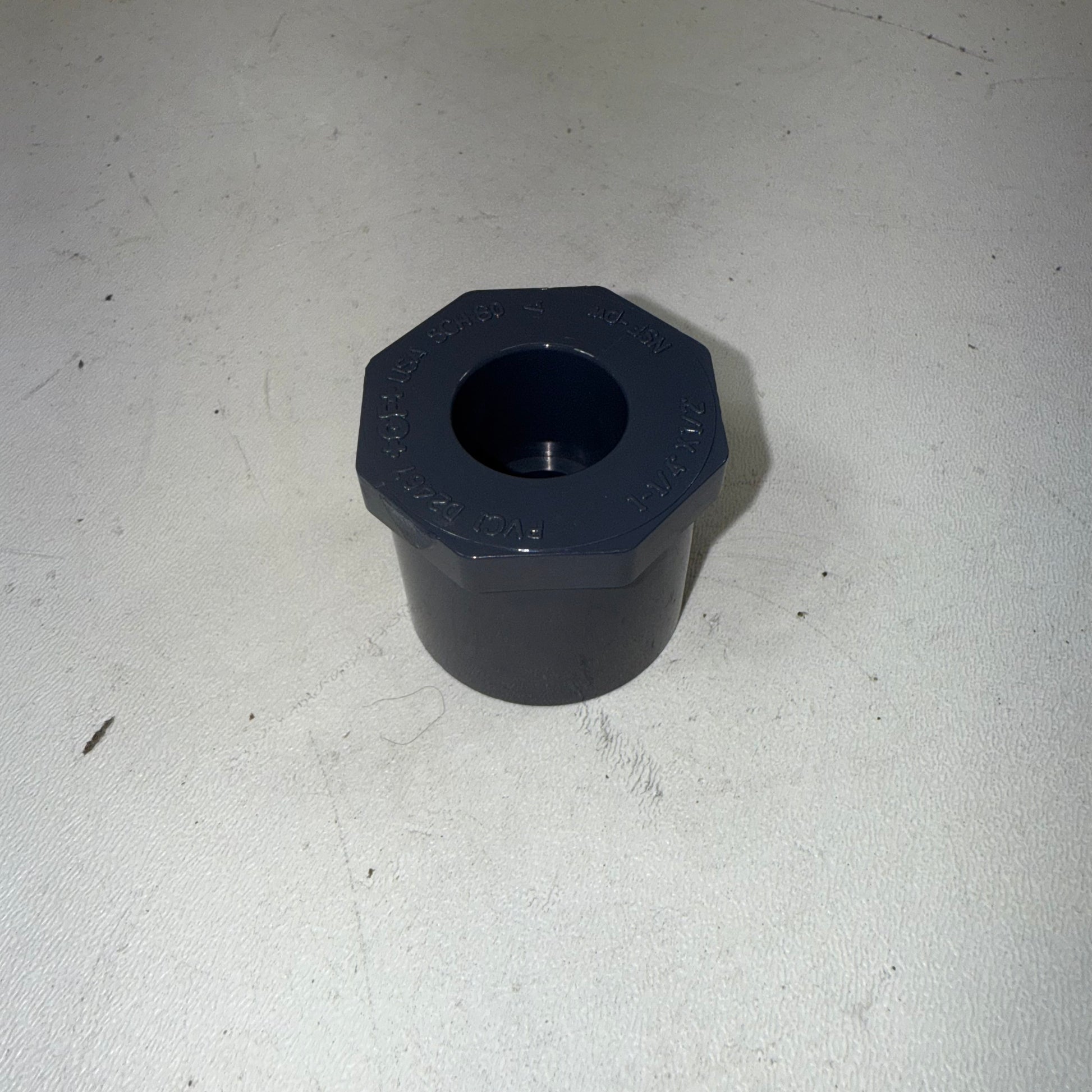 Pipe Reducer 4730-01-004-8069 837-166