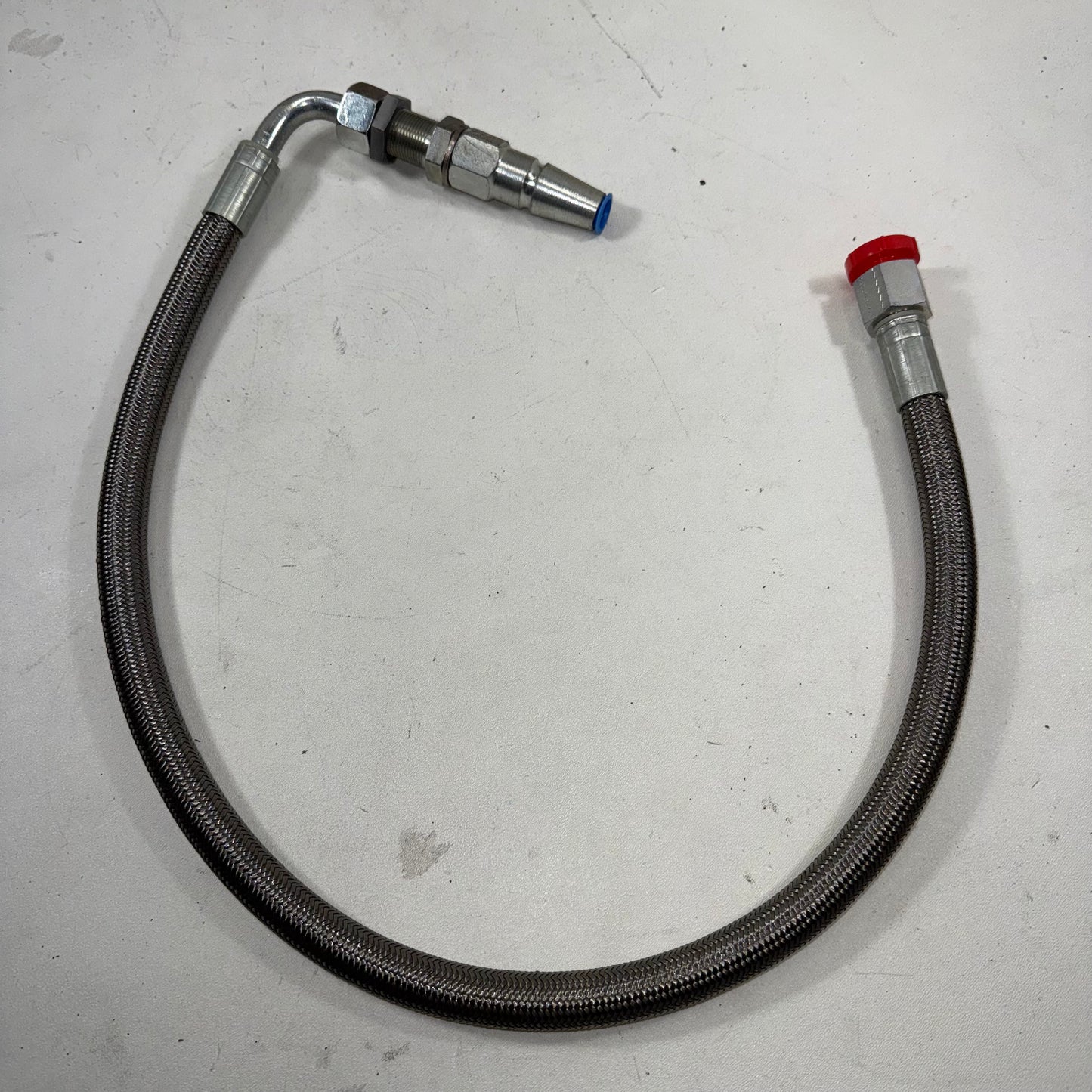 Hose, Assembly 4720-01-557-6373 R0069397