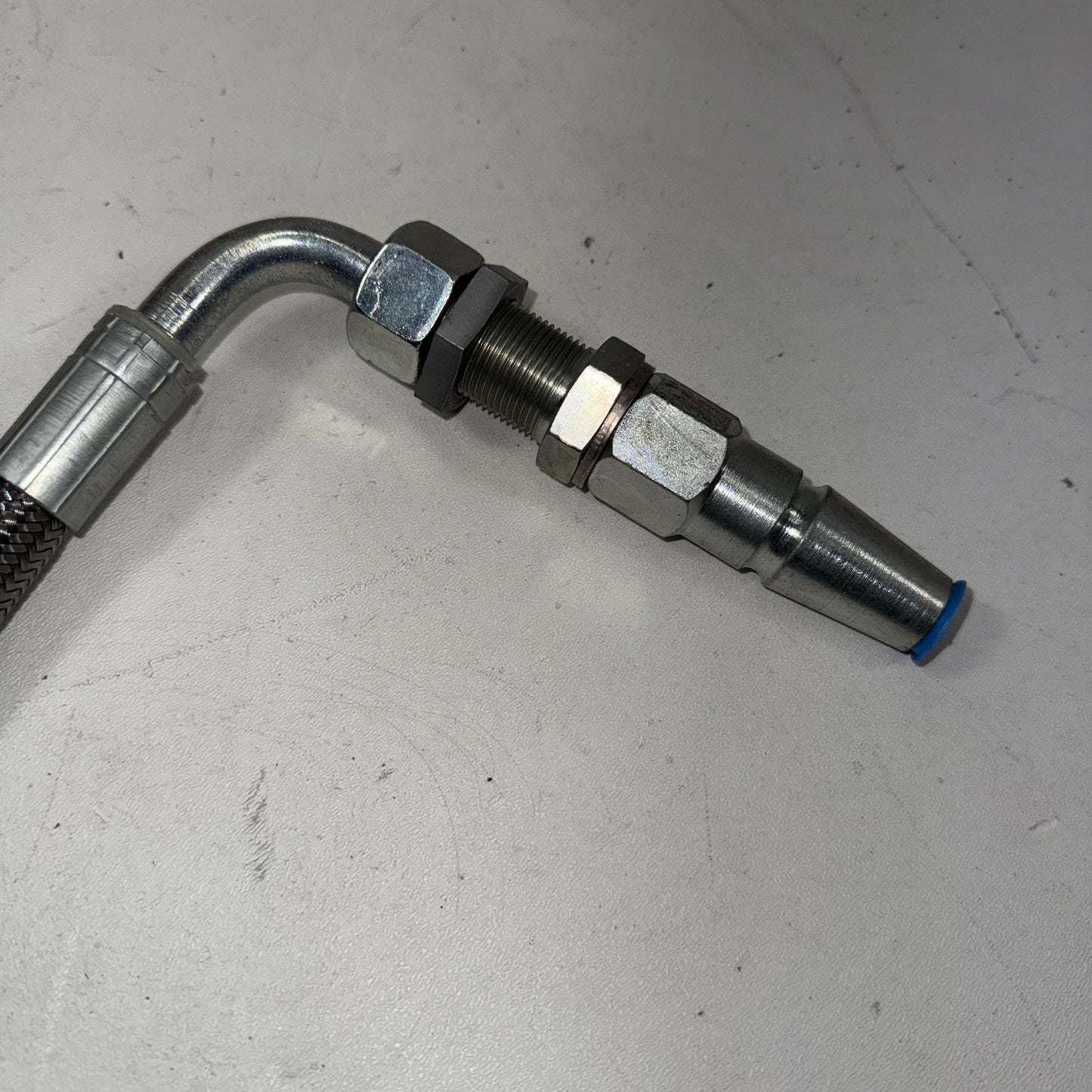 Hose, Assembly 4720-01-557-6373 R0069397