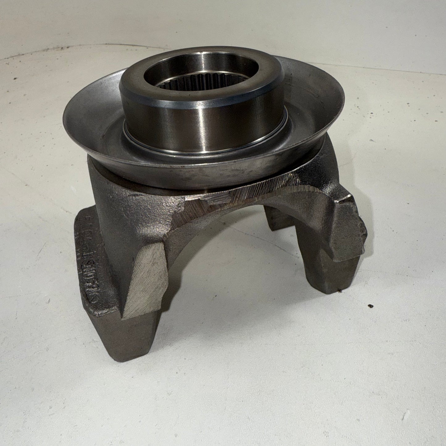 Yoke, Clevis Rod End 5340-01-480-9086 12640825